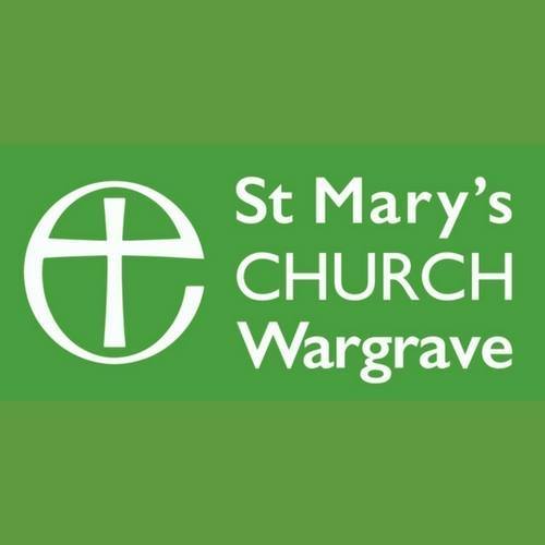 St Marys Church Wargrave