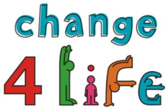 Change 4 Life